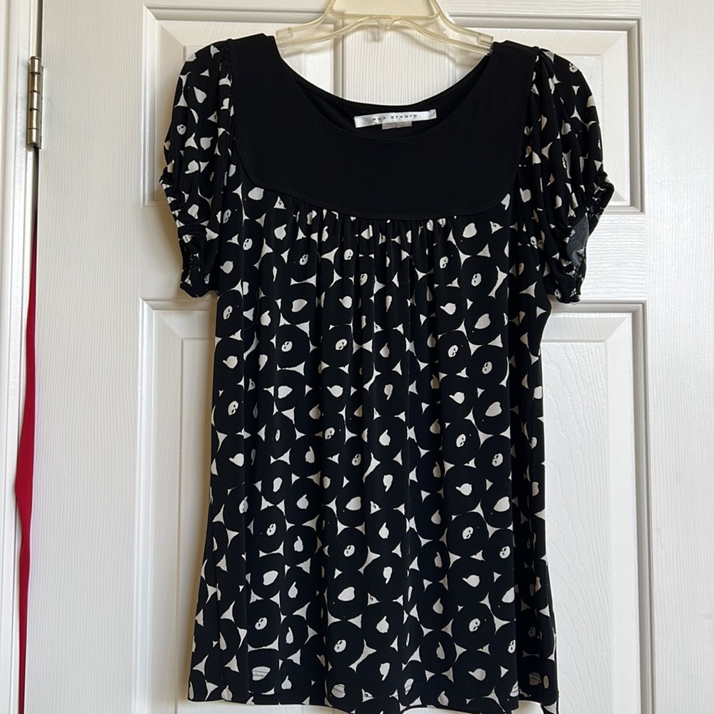 Max Studio womens tops
